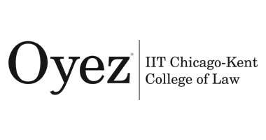 Oyez at IIT Chicago-Kent College of Law